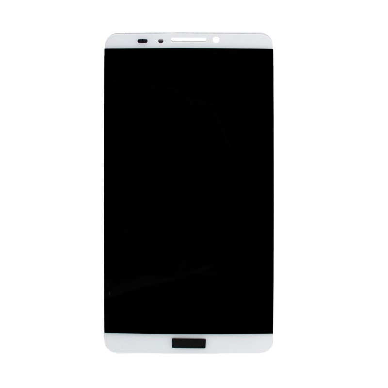 Ecran BLANC - Huawei Mate 7 Ecran BLANC - Huawei Mate 7