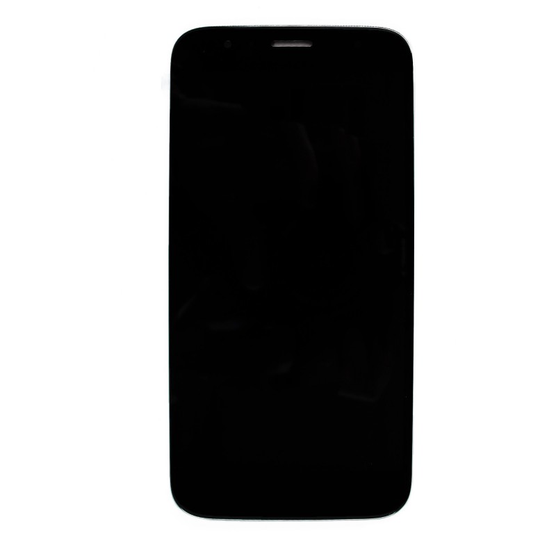 Ecran NOIR (sans châssis) - Huawei G8 Ecran NOIR (sans châssis) - Huawei G8