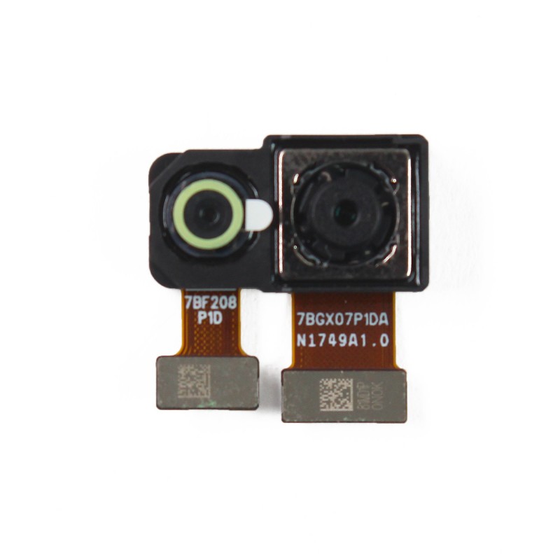 Caméra arrière - Honor 9 Lite Caméra arrière - Honor 9 Lite