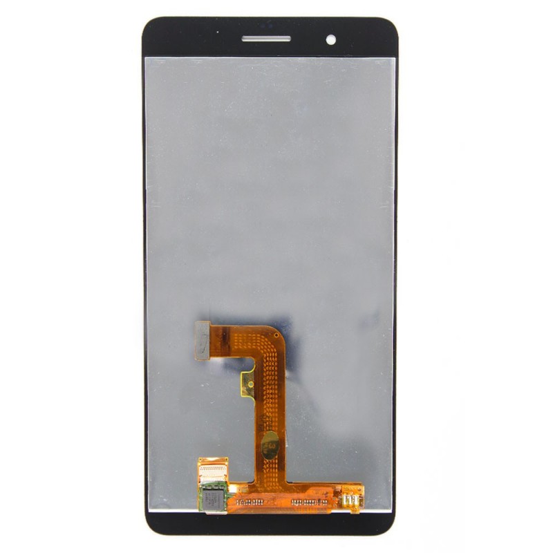 Ecran NOIR (sans châssis) - Honor 6 Plus Ecran NOIR (sans châssis) - Honor 6 Plus