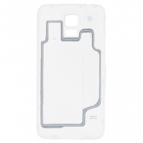 Coque arrière - Galaxy S5