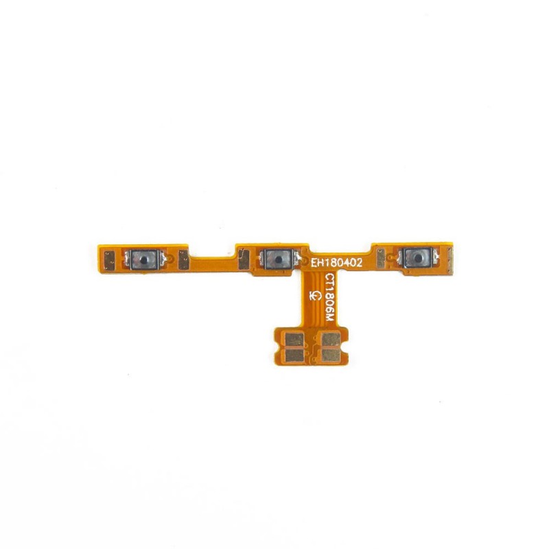 Nappe power - Honor 7C Nappe power - Honor 7C