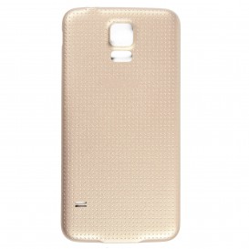 Coque arrière - Galaxy S5