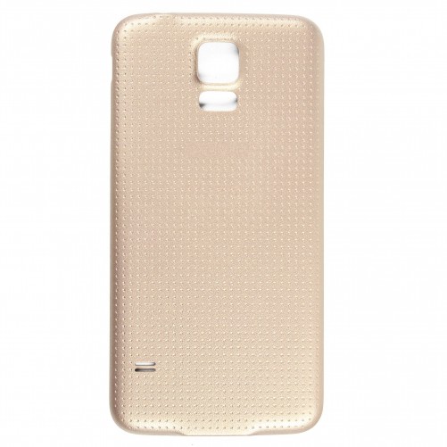 Coque arrière - Galaxy S5
