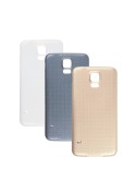 Coque arrière - Galaxy S5
