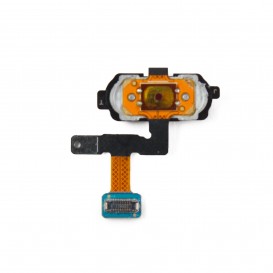 Nappe lecteur d'empreintes - Galaxy J5 (2017)