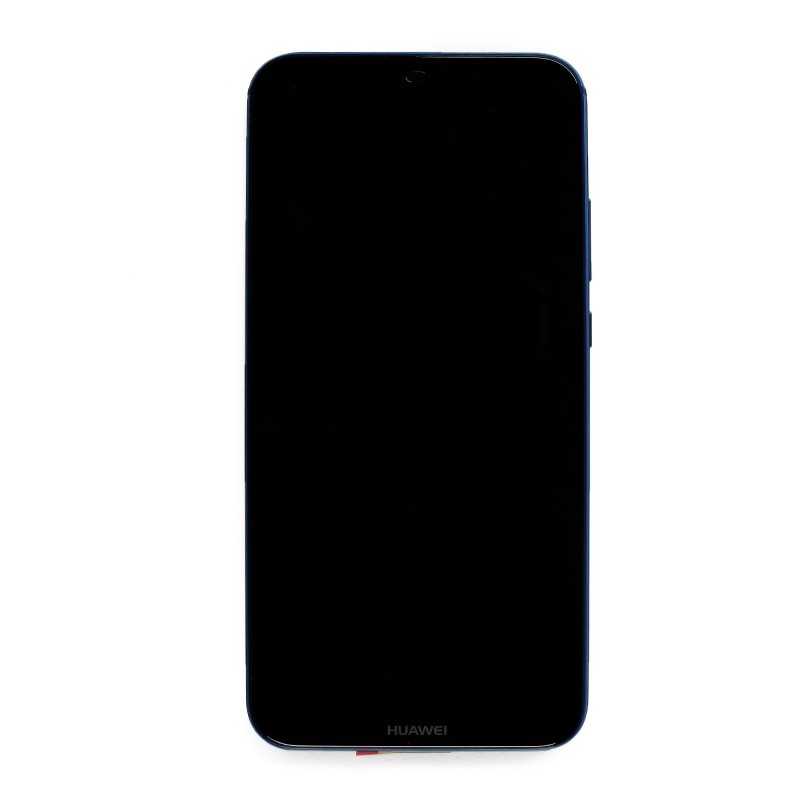 Ecran complet BLEU - P20 Lite Ecran complet BLEU - P20 Lite