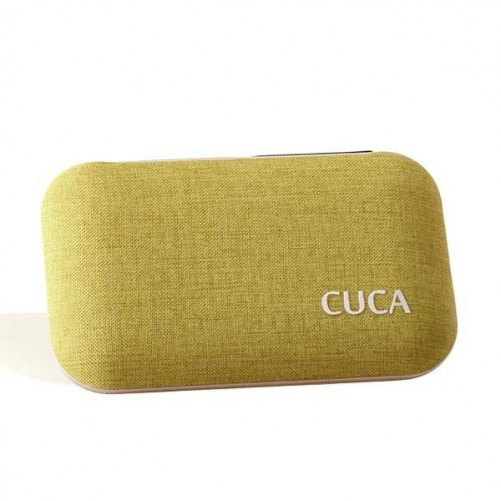 Haut-parleur Cuca