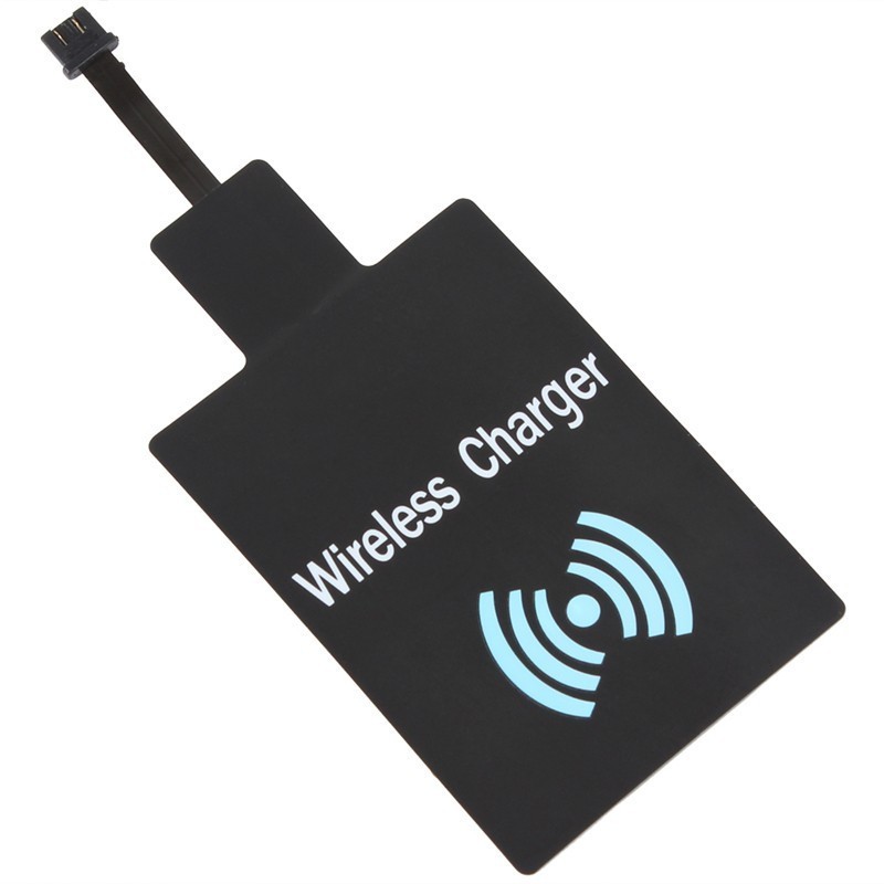 Transmetteur sans fil pour recharger Samsung Galaxy 3 et 4, 3 et 4 Mini, Note 2 Transmetteur sans fil pour recharger Samsung Galaxy 3 et 4, 3 et 4 Mini, Note 2