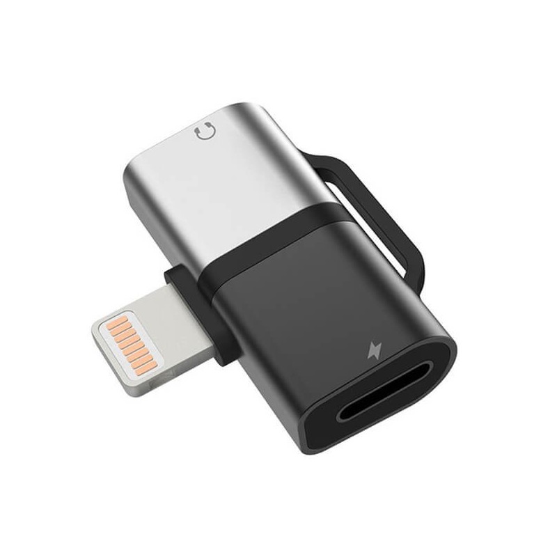 Adaptateur double Lightning Adaptateur double Lightning