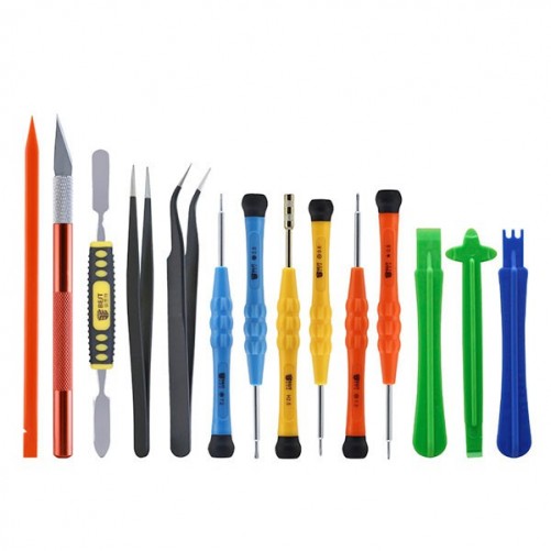 Pochette à outils