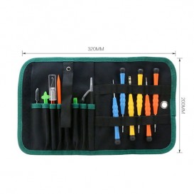 Pochette à outils