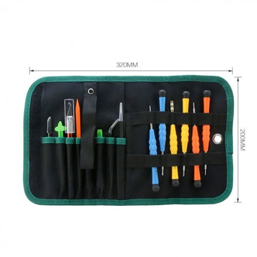 Pochette à outils