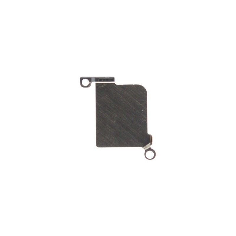 Plaque de fixation caméra arrière iPhone 8 Plaque de fixation caméra arrière iPhone 8
