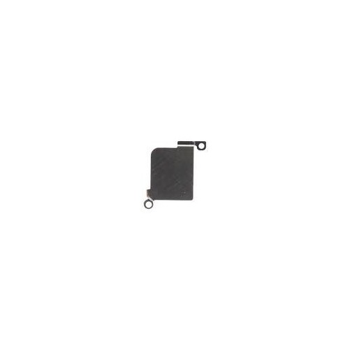 Plaque de fixation caméra arrière iPhone 8