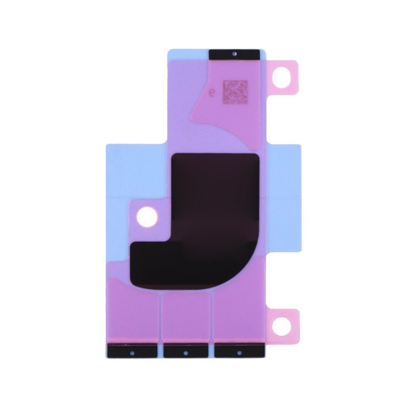 Sticker batterie - iPhone X Sticker batterie - iPhone X