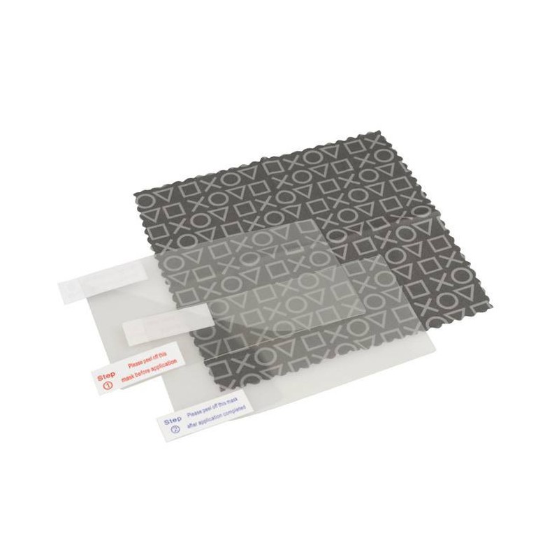 Film de protection écran - PSP Go Film de protection écran - PSP Go