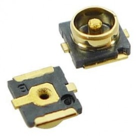 Connecteur Wifi/réseau pour...