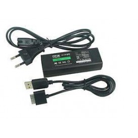 Chargeur secteur - PSP Go