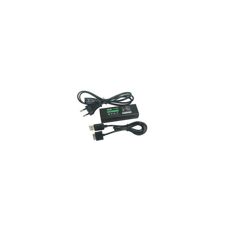Chargeur secteur - PSP Go Chargeur secteur - PSP Go