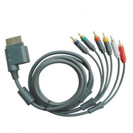 Câble HD - Xbox 360 / 360 S