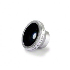 Fisheye iPhone - Angle 180 °