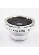 Fisheye iPhone - Angle 180 °
