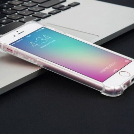 Coque antichoc iPhone 6 6S