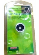 Fisheye iPhone - Angle 180 °