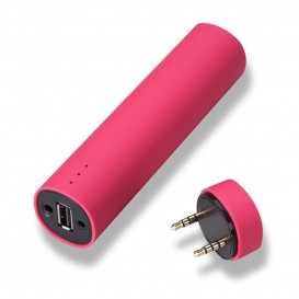 Batterie externe 3 en 1 -...