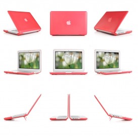 Coque de protection MacBook...
