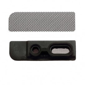 Set de 2 grilles...