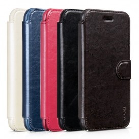 Etui portefeuille Cuir Hoco...