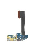 Connecteur de charge complet + Prise Jack- HTC M8
