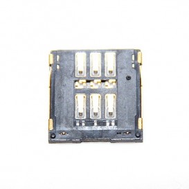 Lecteur carte Nano SIM pour...