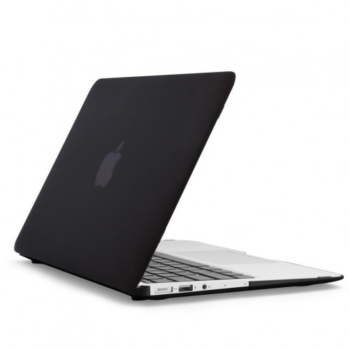 Coque de protection intégrale pour MacBook Air 13" Accessoires MacBook Air 13" Début 2008 - SOSav.fr
