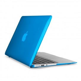 Coque de protection intégrale pour MacBook Air 13" Accessoires MacBook Air 13" Début 2008 - SOSav.fr