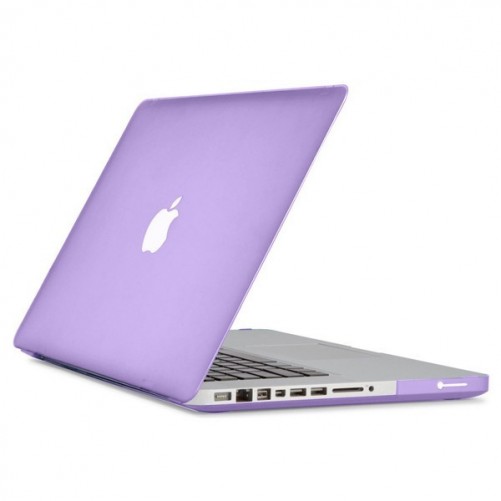 Coque de protection intégrale pour MacBook Air 13" Accessoires MacBook Air 13" Début 2008 - SOSav.fr