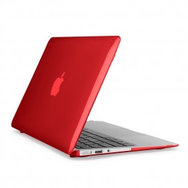 Coque de protection intégrale pour MacBook Air 13" Accessoires MacBook Air 13" Début 2008 - SOSav.fr