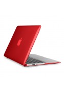Coque de protection intégrale pour MacBook Air 13" Accessoires MacBook Air 13" Début 2008 - SOSav.fr