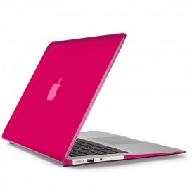 Coque de protection intégrale pour MacBook Air 13" Accessoires MacBook Air 13" Début 2008 - SOSav.fr