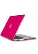 Coque de protection intégrale pour MacBook Air 13" Accessoires MacBook Air 13" Début 2008 - SOSav.fr