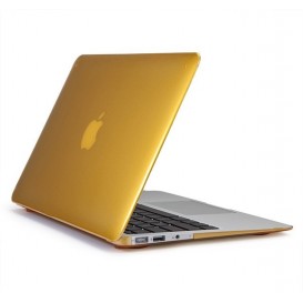 Coque de protection intégrale pour MacBook Air 13" Accessoires MacBook Air 13" Début 2008 - SOSav.fr