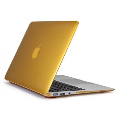 Coque de protection intégrale pour MacBook Air 13" Accessoires MacBook Air 13" Début 2008 - SOSav.fr