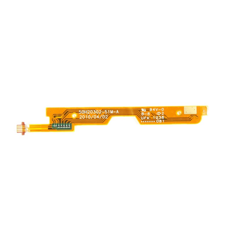 Nappe Touche Tactile - HTC WildFire Nappe Touche Tactile - HTC WildFire