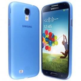 Coque ultra-fine souple Samsung Galaxy S4 Mini Accessoires Galaxy S4 Mini - SOSav.fr