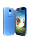 Coque ultra-fine souple Samsung Galaxy S4 Mini Accessoires Galaxy S4 Mini - SOSav.fr
