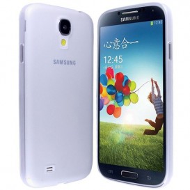 Coque ultra-fine souple Samsung Galaxy S4 Mini Accessoires Galaxy S4 Mini - SOSav.fr