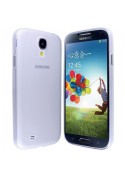 Coque ultra-fine souple Samsung Galaxy S4 Mini Accessoires Galaxy S4 Mini - SOSav.fr