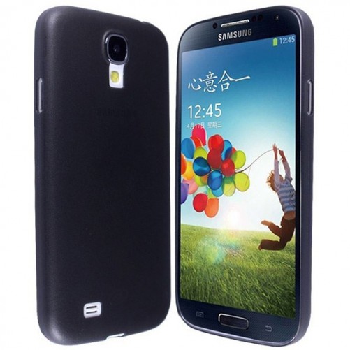 Coque ultra-fine souple Samsung Galaxy S4 Mini Accessoires Galaxy S4 Mini - SOSav.fr